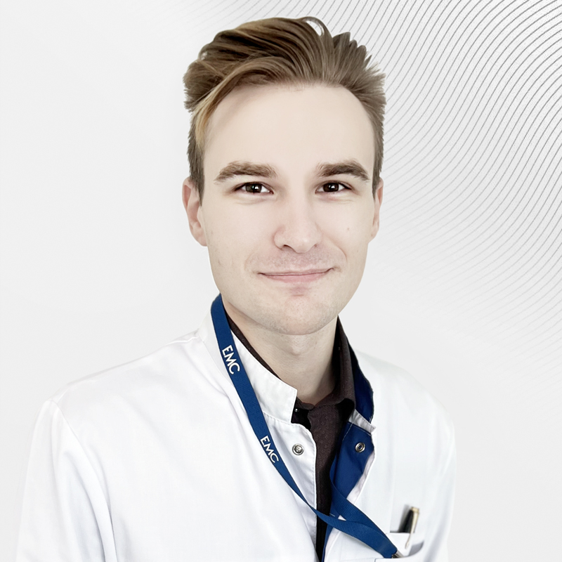 Кирсанов Вадим - Врач-рентгенолог - запись на прием и консультацию в ...